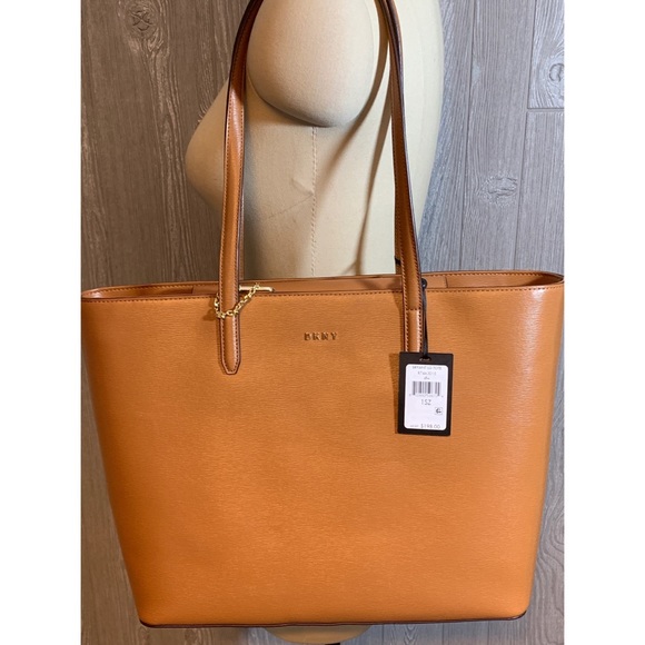 dkny bryant large tote